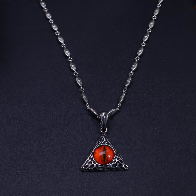 Chrome Hearts necklace 07yxh94