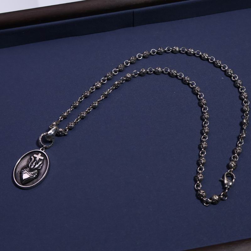 Chrome Hearts necklace 07yxh95
