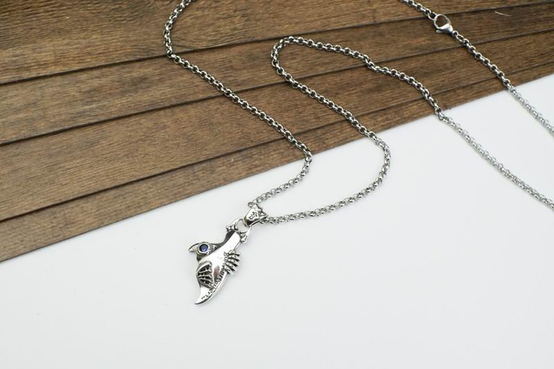 Chrome Hearts necklace 08yxq17