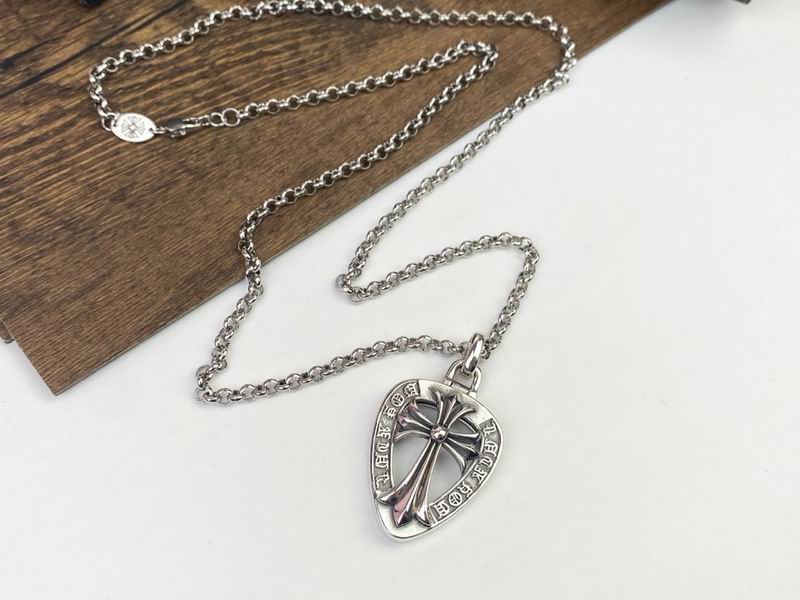 Chrome Hearts necklace 09yxq09