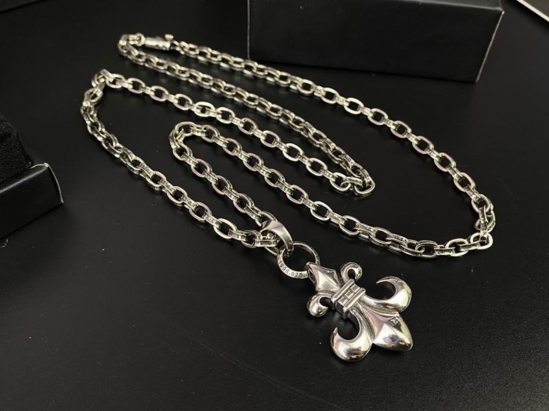 Chrome Hearts necklace 09yxq13
