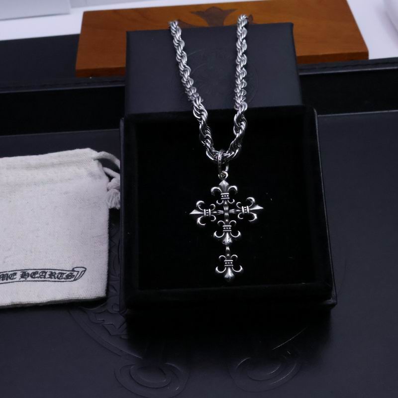 Chrome Hearts necklace 11yxx114