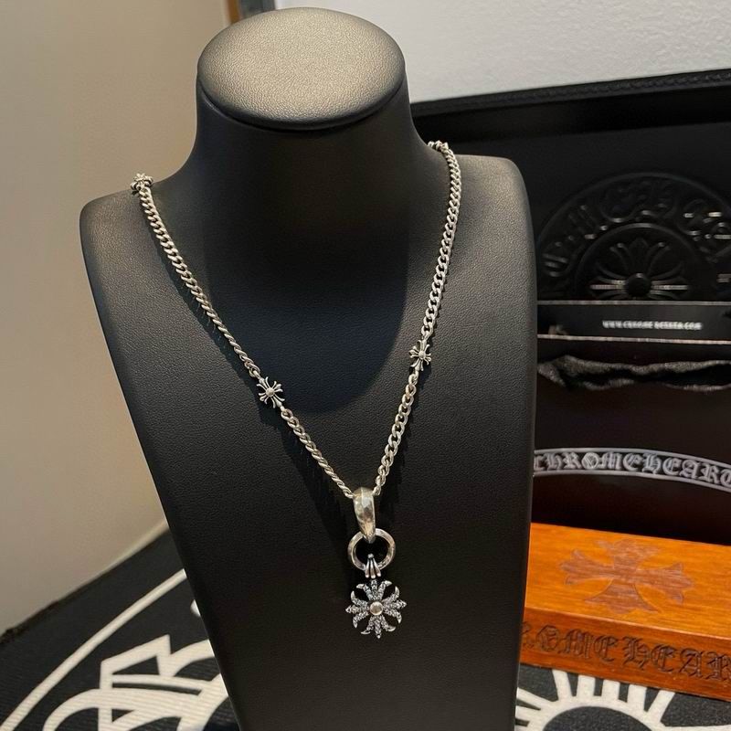 Chrome Hearts necklace 11yxx122