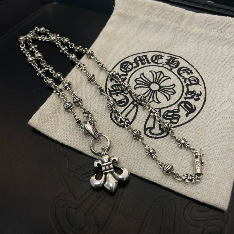Chrome Hearts necklace 11yxx126