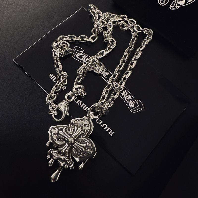 Chrome Hearts necklace 11yxx135