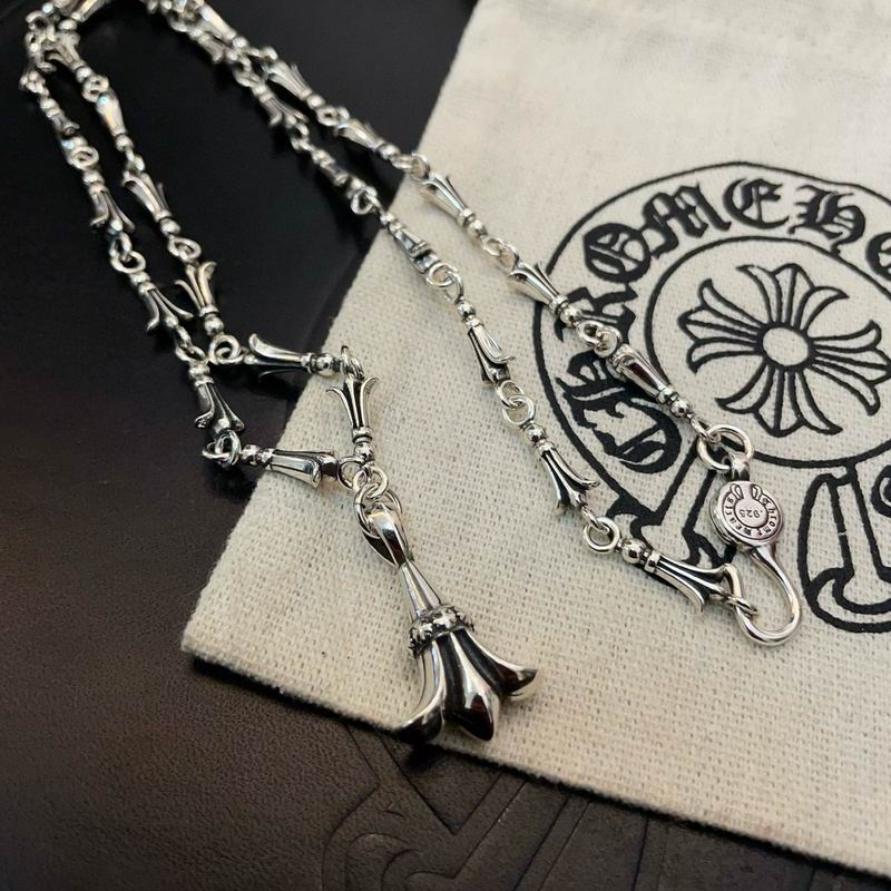 Chrome Hearts necklace 11yxx142