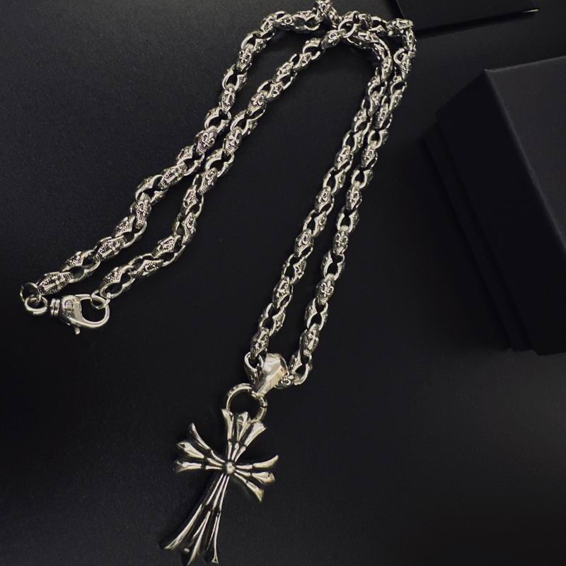 Chrome Hearts necklace 11yxx146