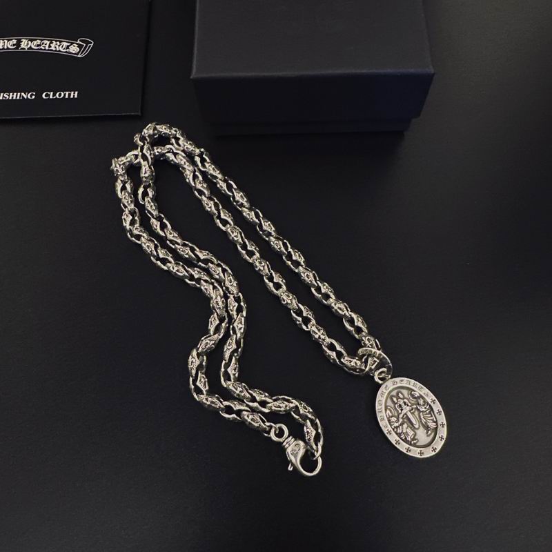 Chrome Hearts necklace 11yxx150