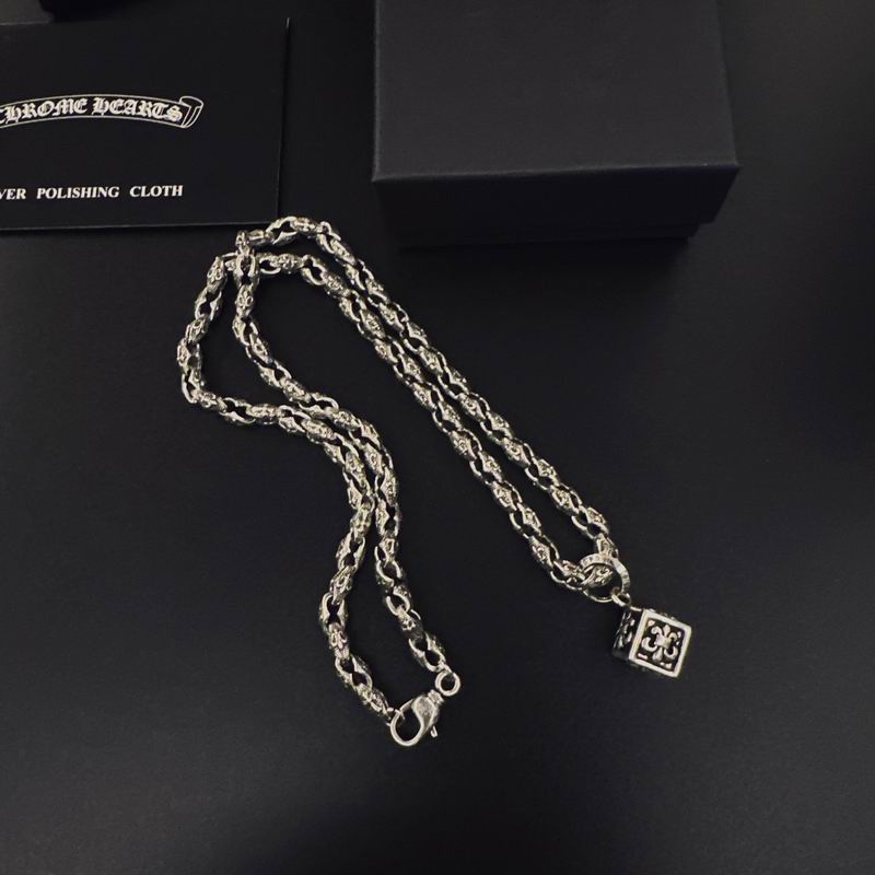 Chrome Hearts necklace 11yxx152