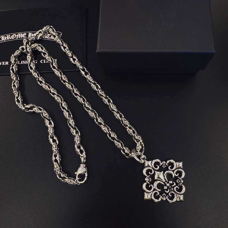 Chrome Hearts necklace 11yxx162