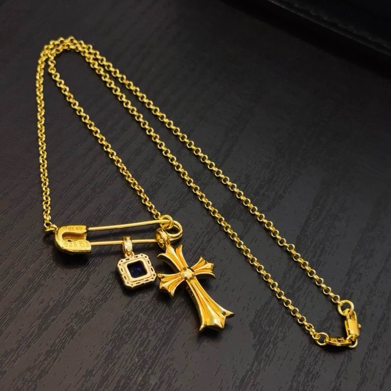 Chrome Hearts necklace 11yxx175