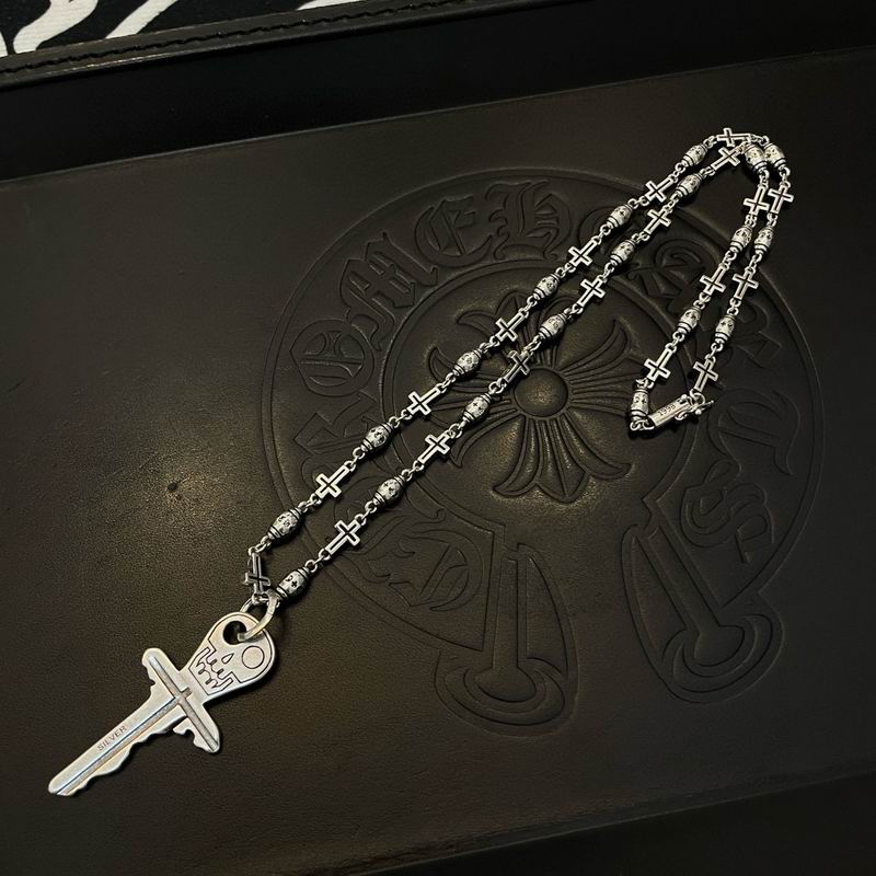 Chrome Hearts necklace 11yxx177