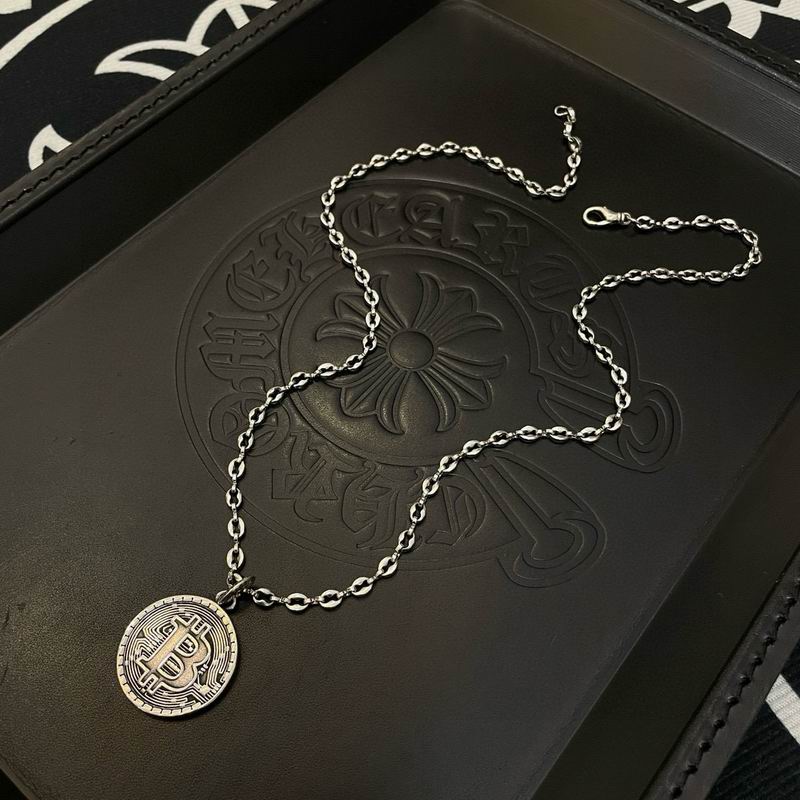 Chrome Hearts necklace 11yxx186
