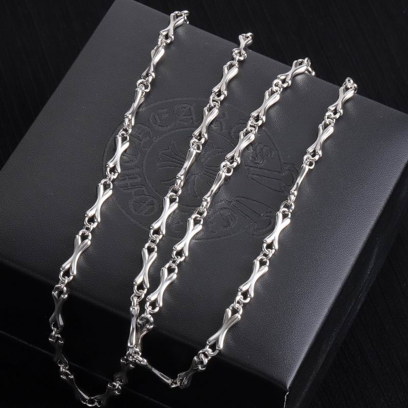 Chrome Hearts necklace 11yxx19