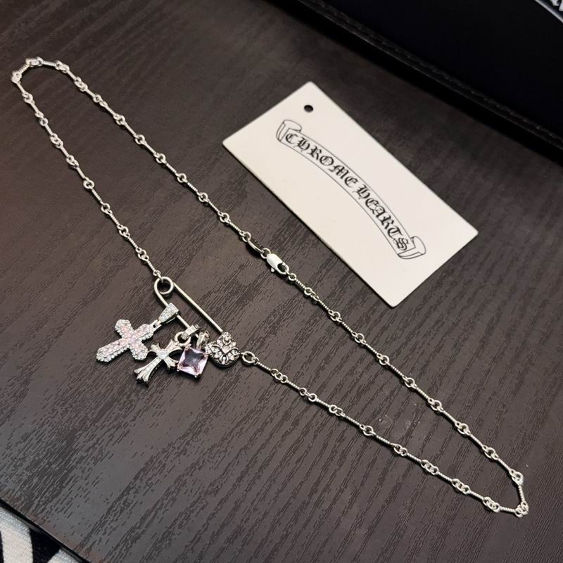 Chrome Hearts necklace 11yxx218