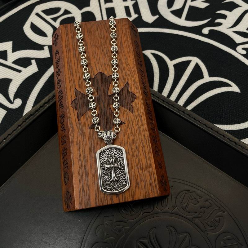 Chrome Hearts necklace 11yxx227