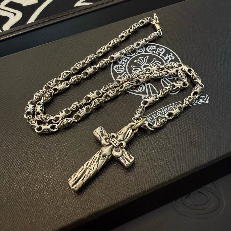 Chrome Hearts necklace 11yxx242