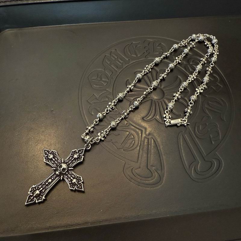 Chrome Hearts necklace 11yxx248