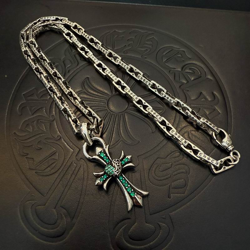 Chrome Hearts necklace 11yxx267