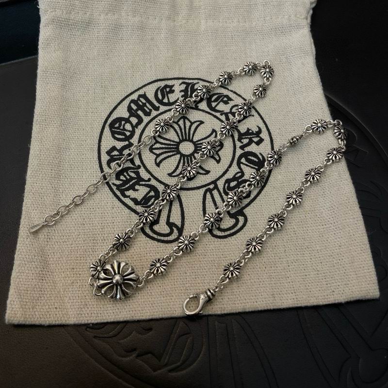 Chrome Hearts necklace 11yxx274