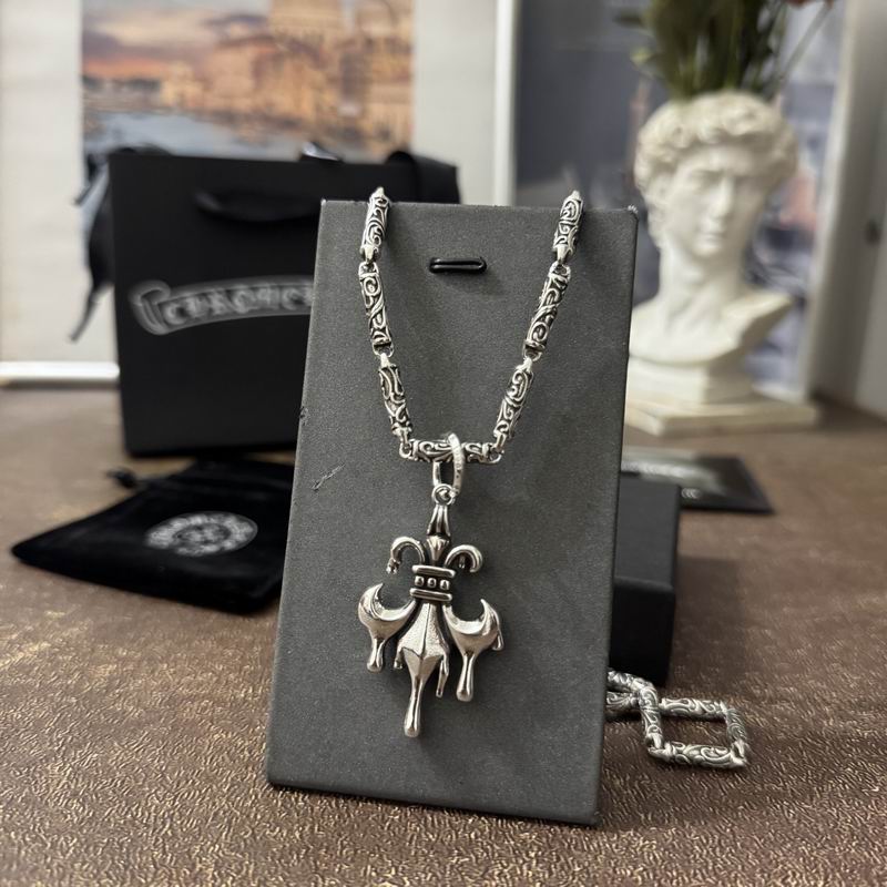 Chrome Hearts necklace 11yxx280