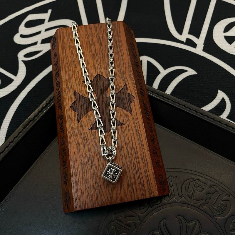 Chrome Hearts necklace 11yxx29