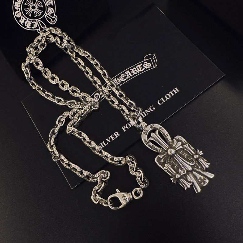 Chrome Hearts necklace 11yxx293