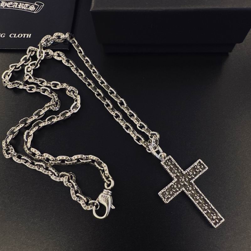 Chrome Hearts necklace 11yxx295