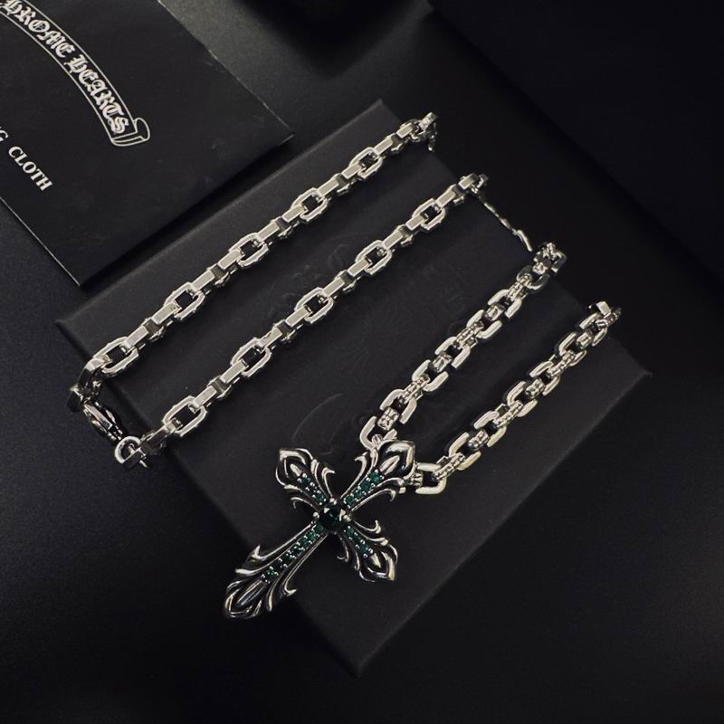 Chrome Hearts necklace 11yxx301