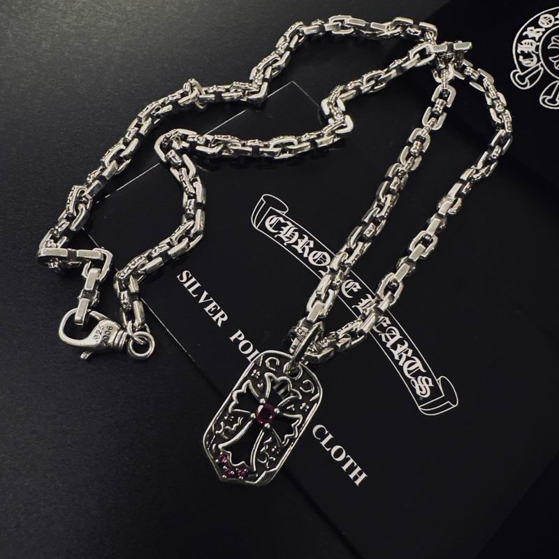 Chrome Hearts necklace 11yxx303