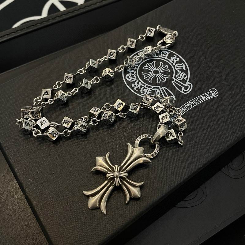 Chrome Hearts necklace 11yxx309