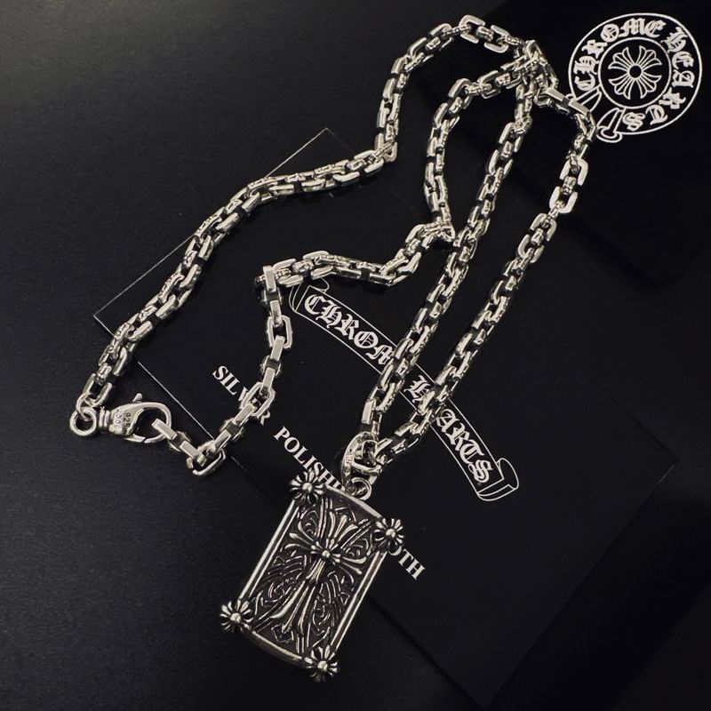 Chrome Hearts necklace 11yxx314