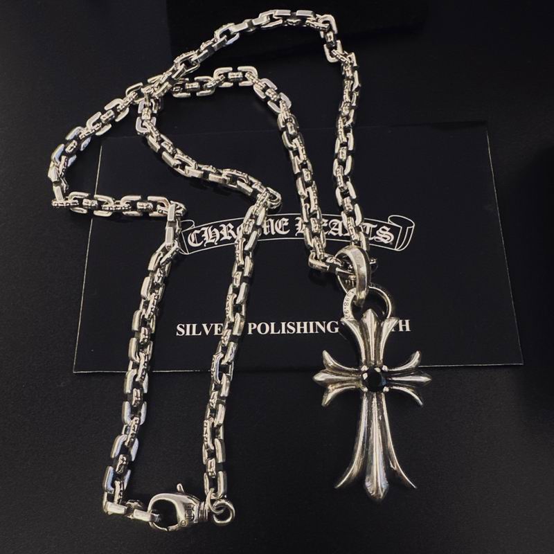 Chrome Hearts necklace 11yxx316