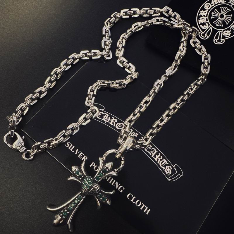 Chrome Hearts necklace 11yxx318