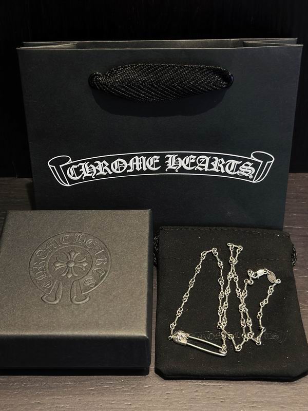 Chrome Hearts necklace 11yxx33