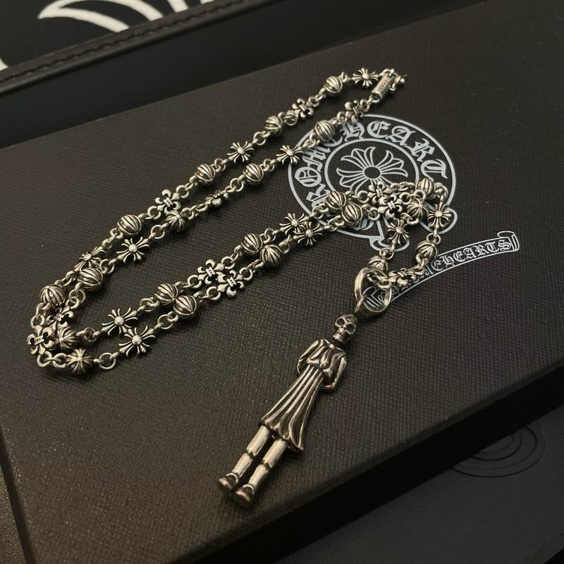 Chrome Hearts necklace 11yxx43