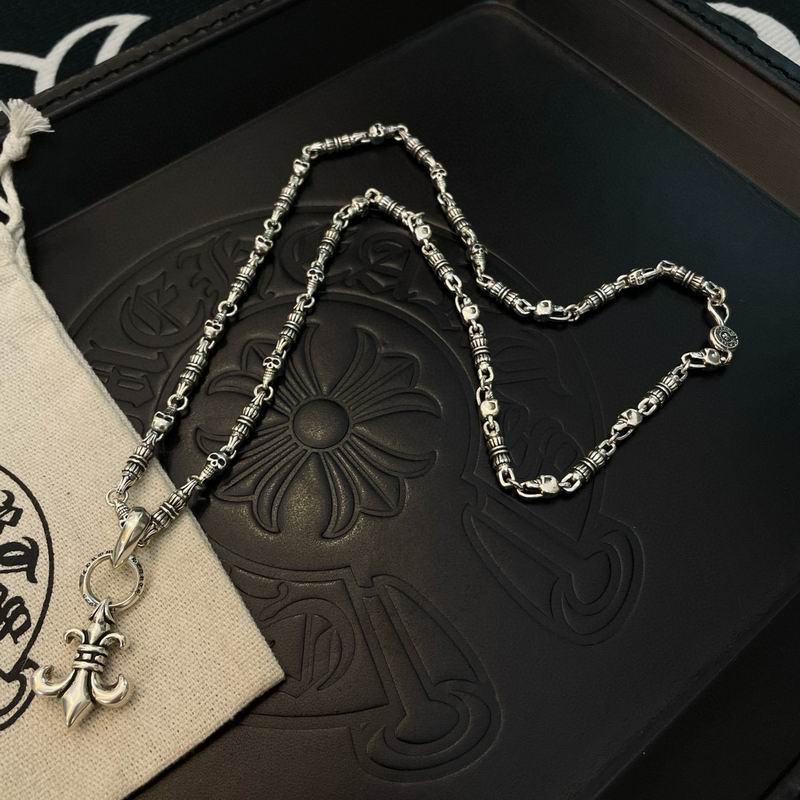 Chrome Hearts necklace 11yxx52