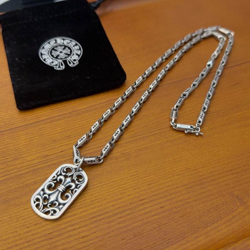 Chrome Hearts necklace 11yxx67