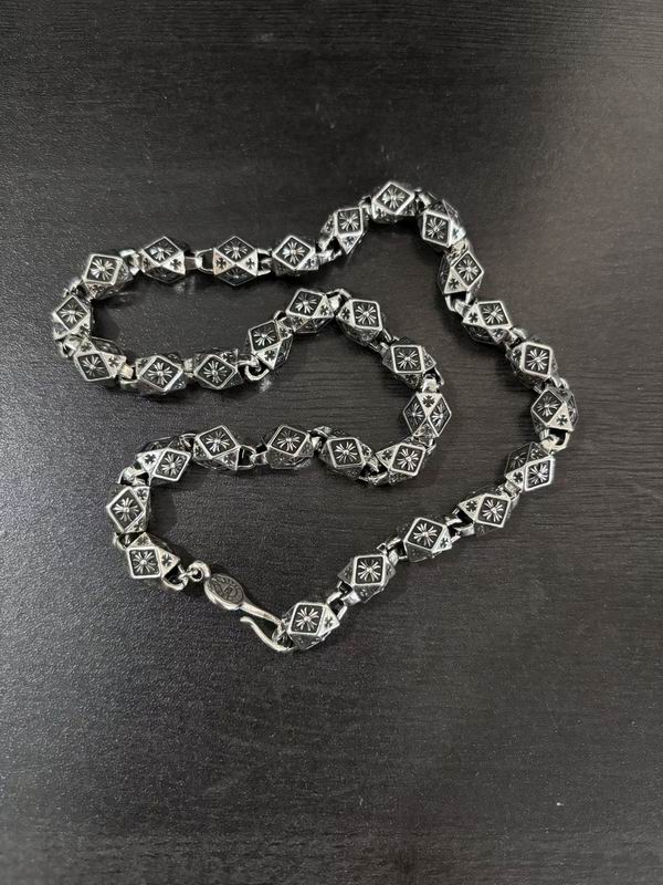 Chrome Hearts necklace 11yxx80