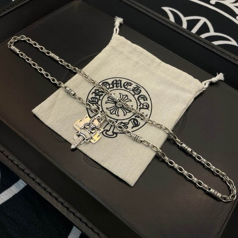 Chrome Hearts necklace 11yxx90