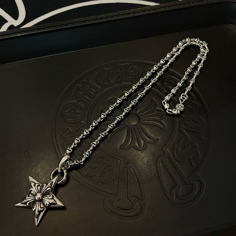 Chrome Hearts necklace 12yxx100