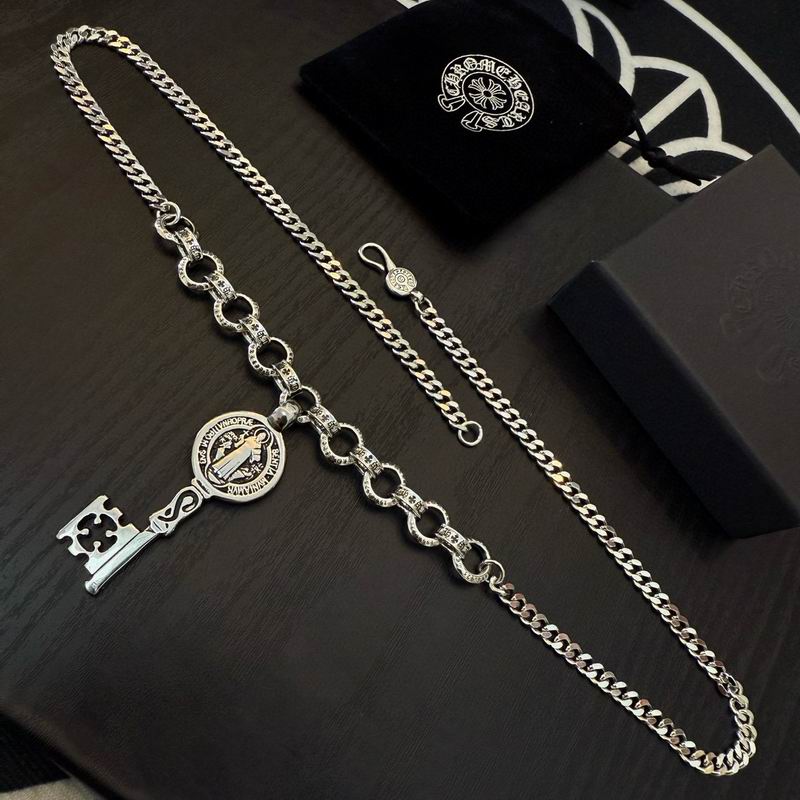 Chrome Hearts necklace 12yxx163