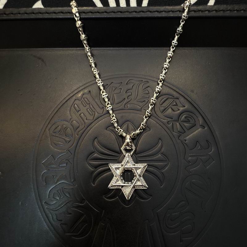 Chrome Hearts necklace 12yxx18