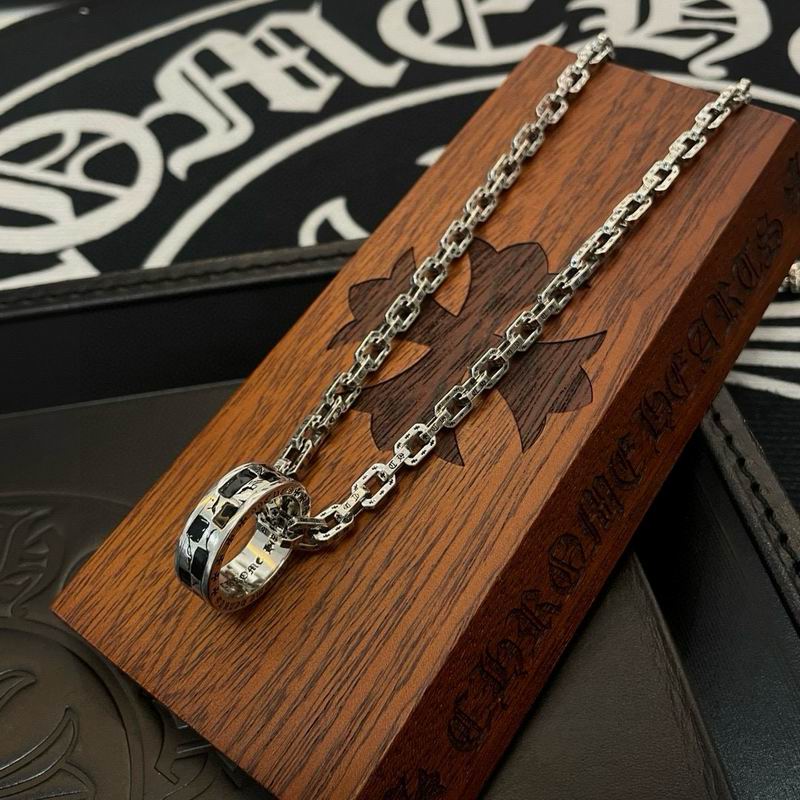 Chrome Hearts necklace 12yxx185
