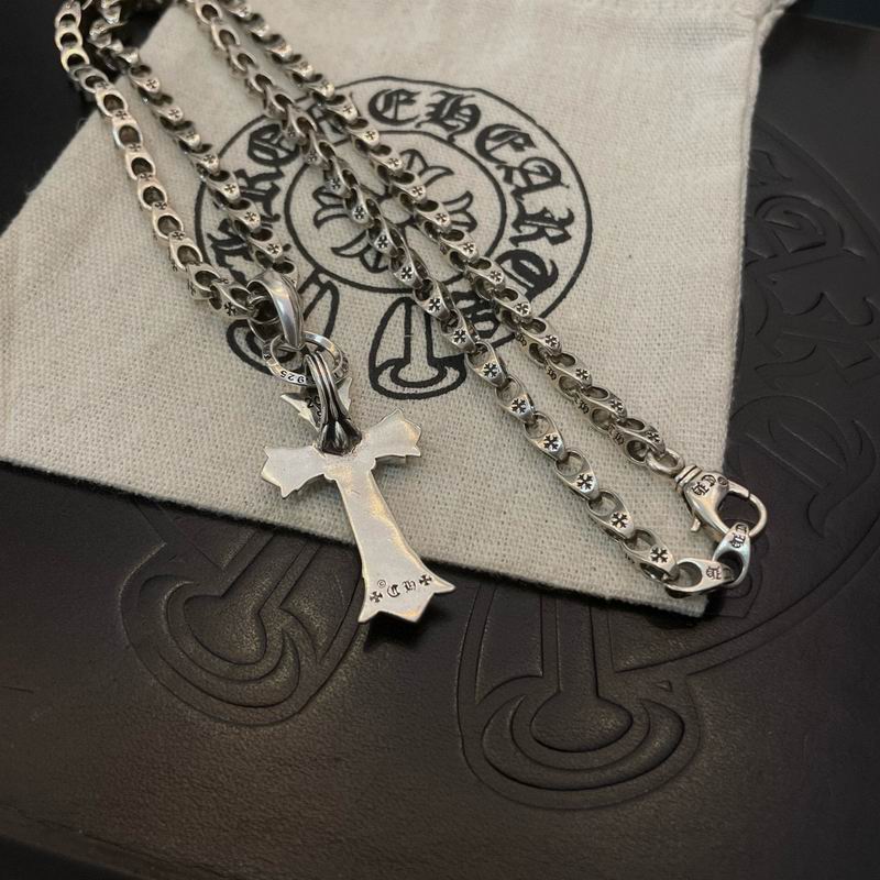 Chrome Hearts necklace 12yxx206