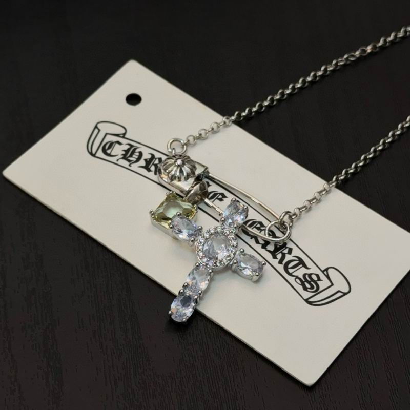 Chrome Hearts necklace 12yxx53