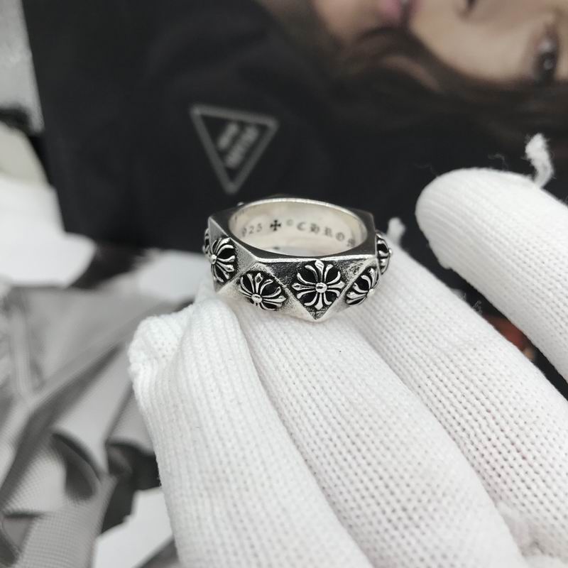 Chrome Hearts ring 01lyx09
