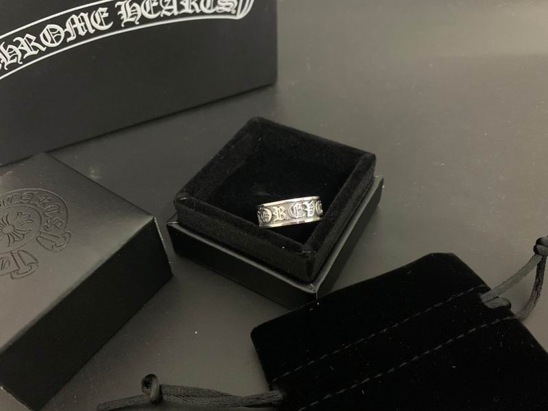 Chrome Hearts ring 01lyx33