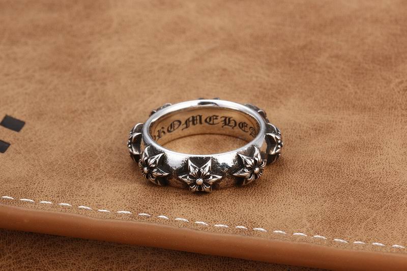 Chrome Hearts ring 01lyx38