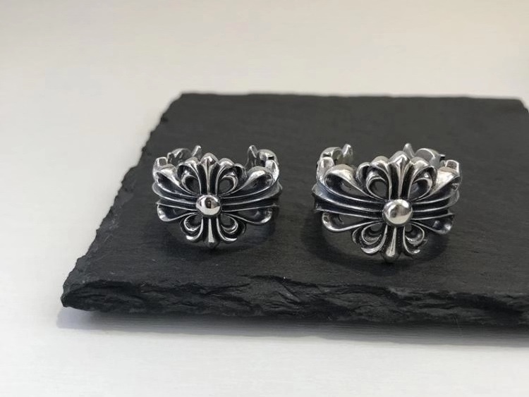 Chrome Hearts ring 02lyx45